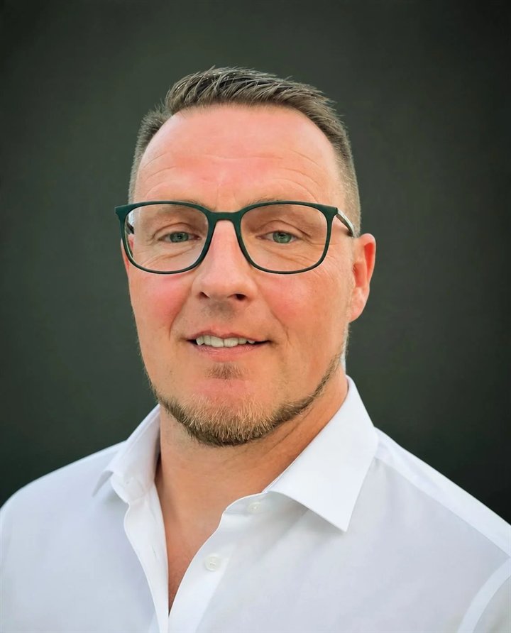Michael Ziegner, Gründer von Virtual AI Solutions